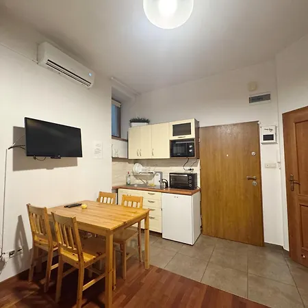 Paulinska Paradise Krakkó