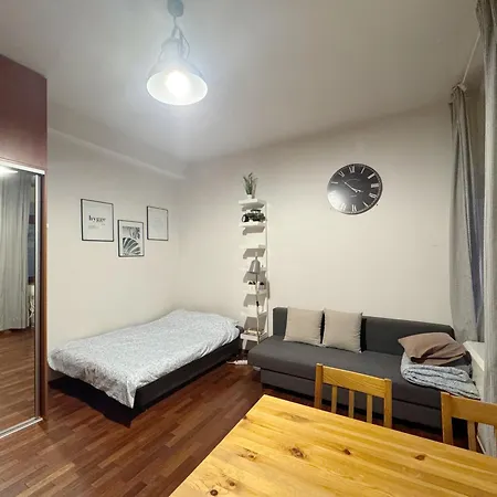 Paulinska Paradise *