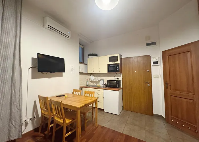 Paulinska Paradise Krakkó